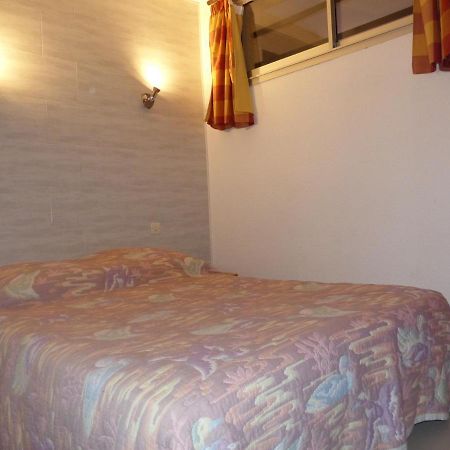 Agreable T2 Climatise Apartment Argeles-sur-Mer Bagian luar foto