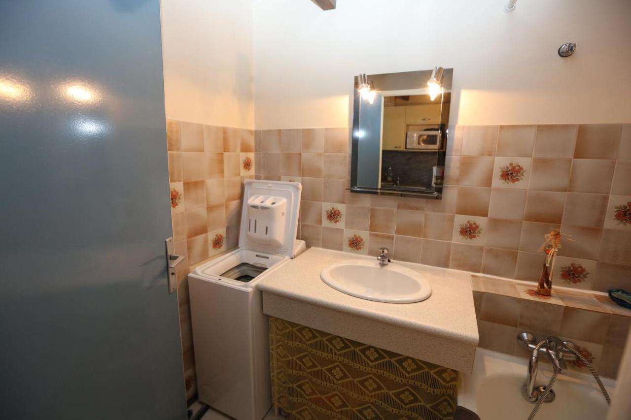 Agreable T2 Climatise Apartment Argeles-sur-Mer Bagian luar foto